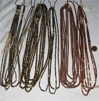 Metal Crafting Beads