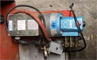 220 V Electric Cat Water Pump