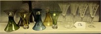 Martini Glass Collection