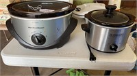 Hamilton Beach Crock Pot & Kitchen Selective