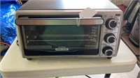Black & Decker Toast-R-Oven