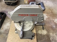 Porter Cable 10" Miter Saw