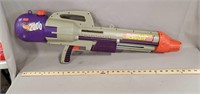 CPS 2,000 Super Soaker- Tested and Works