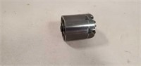 Vintage Percussion Revolver Cylinder