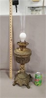 Vintage Lamp - Not Tested