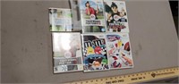 Wii Games and Accessories
