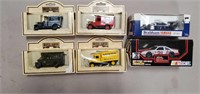 Days Gone Die-Cast Cars and More