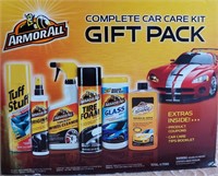 818 - ARMORALL CAR CARE GIFT PACK