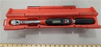 Gear Wrench Torque Wrench