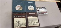 Assorted Military Books