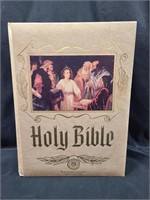 Large Bible