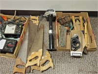 Large Group of Tools