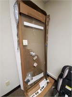 Kohler - Glass Shower Door