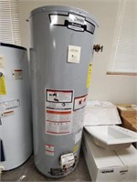 AO Smith Commercial Grade Hot Water Heater