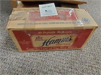 Hams Beer Box