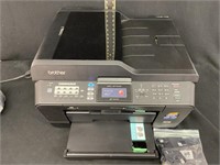 Brother MFC Pro Series J67100DW Printer