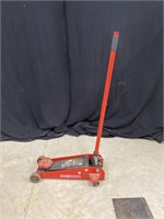 2 1/4 Ton Big Red Jacks - Hydraulic Floor Jack