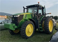 2013 John Deere 7280R