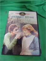 The Miracle Worker 1 Disc