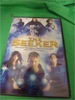 The Seeker 1 Disc