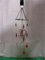 Unique Homemade Wind Chime