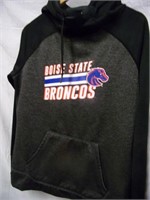 Boise State Broncos Size XL Sweatshirt