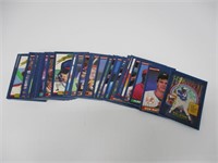 (36) 1986 Donruss Baseball Star Cards
