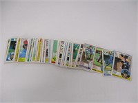 (69) 1983 Topps Baseball Star Cards