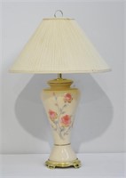 Table Lamp 32"h