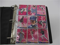 Complete Set of 1995 Upper Deck Collectors Choice