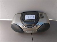 Panasonic Radio