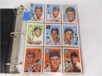 Approximately (500) 1990 Baseball Cards