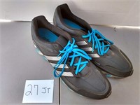 Size 15 SpringBlade Adidas