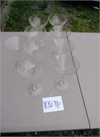 Plastic Drinking Set