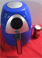 Power Air Fryer Pro