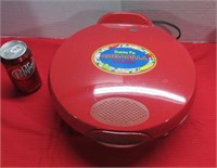 Quesadilla Maker