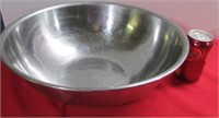 Large Stainless Chicken Batter Bowl