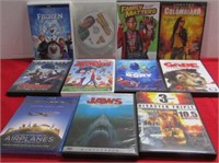 DVD Lot Kids & More