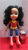 Jakks Pacific Wonder Woman Doll