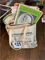 Tote of Music