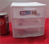 Small Organizer