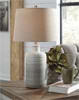 2 Table Lamps