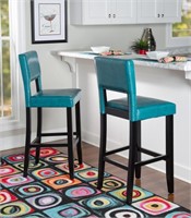 2 Counter Stools