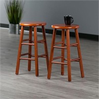 2 Counter Stools