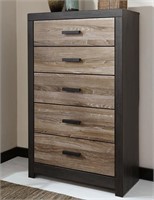 5 Drawer Chest