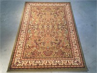 Accent Rug 3x4