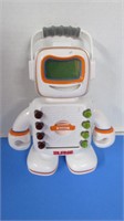 Vintage Robot Toy