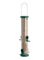 Ring Pull 4 port Seed Feeder