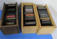 Lot of Atari Games