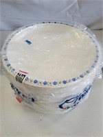 ROYAL CHINET 150 DINNER PAPER PLATES